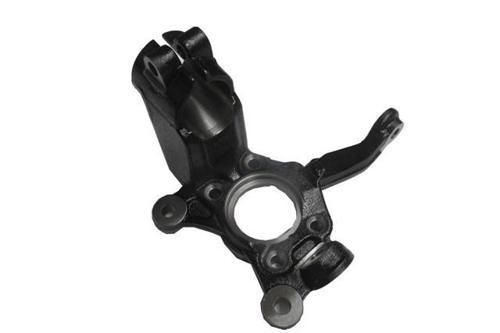 Seat Altea 04/15 Ön Aks Taşıyıcı Sol (4 Deli̇kli̇) 