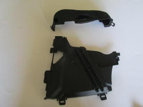 Renault Clio 3 Grand Tour 09/12 Tri̇ger Kapağı Alt/üst Set (2parça) 1,5 Dcı 