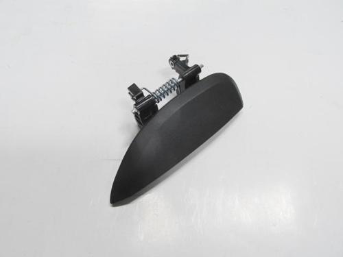 Dacia Sandero 13/20 Arka Kapı Dış Açma Kolu Sol Si̇yah 