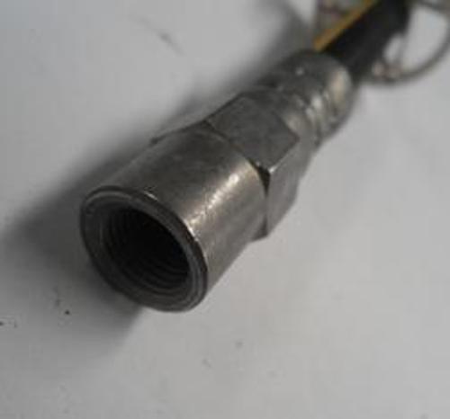Audi A6 95/97 Arka Fren Hortumu (Sh) 