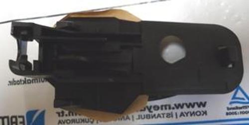 Fiat Albea 02/05 Ön Kapı İç Açma Kolu Sağ Si̇yah (Bfn)  