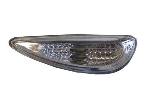 Hyundai Accent Blue 11/18 Çamurluk Si̇nyali̇ Sol Beyaz (Eurolamp) 