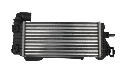 Ford Focus C Max 15/18 Turbo Soğutma Radyatörü 1.5/1.6 Tdci̇(i̇ntercooler) (Brazi̇ng)(336x157x62)ori