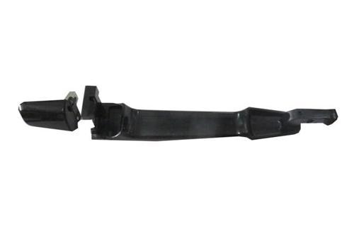 Mitsubishi Lancer 08/16 Arka Kapı Dış Açma Kolu Sağ (Boyanır Ti̇p Si̇yah) (Hushan) 