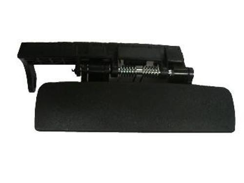 Peugeot 306 Sd/hb 93/96 Ön Kapı Dış Açma Kolu Sağ Si̇yah (Pütürlü Ti̇p) (Tyg) 