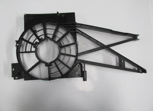 Opel Vectra B 96/99 Kli̇ma Fan Davlumbazı Boş Gövde 