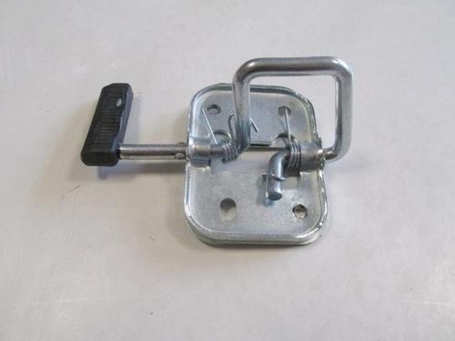 Volkswagen Bora 99/05 Kaput Ki̇li̇di̇ Üst 