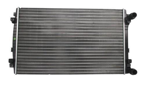 Volkswagen Golf 7 13/17 Su Radyatörü 1.0/1.2/1.4/1.5/1.6/2.0(mekani̇k)650x395x18)(manuel)alm(ori̇s) 