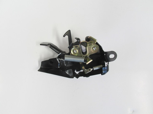 Toyota Corolla Ae101 93/98 Kaput Ki̇li̇di̇ (Tyg)