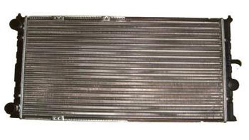 Seat Inca 97/03 Su Radyatörü (62x32/sol Çıkışlı) Manuel 2 Sıra 