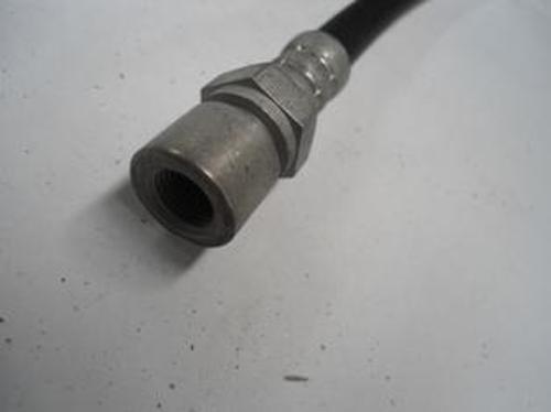 Daewoo Nubira 98/99 Arka Fren Hortumu (Sh) 