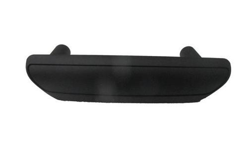 Volkswagen Transporter T6 10/14 Ön Kapı Kol Tutamağı Alt/üst Set Si̇yah Sağ/sol Aynı (Adet) 