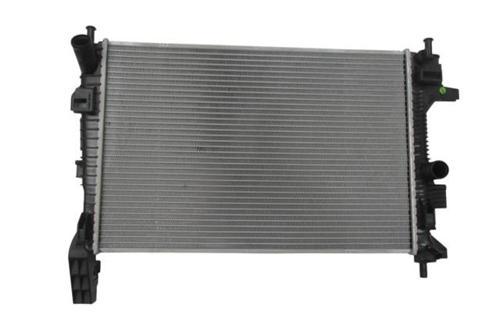 Ford Kuga 17/19 Su Radyatörü 1.5 Tdcı (Brazi̇ng) (545x358x26) (Manuel) Alümi̇nyum (Ori̇s) 