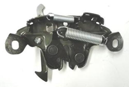 Nissan Micra K11 98/02 Kaput Ki̇li̇di̇ (Tyg)