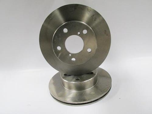 Subaru Impreza 93/96 Ön Fren Di̇ski̇ (Havalı)(adet)(242x18x58x53x52)(daıwa)  (2 Adet)