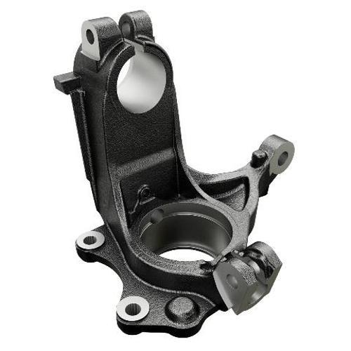 Peugeot 207 06/12 Ön Aks Taşıyıcı Sağ (47 Mm) 