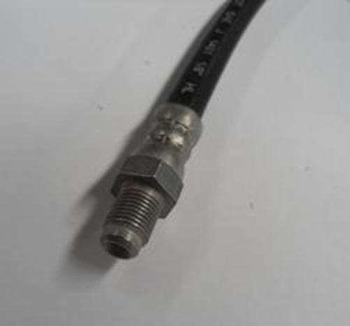 Citroen Xsara 01/05 Ön Fren Hortumu (Sh) 