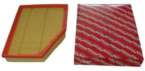 Bmw 5 Seri E60 04/10 Hava Fi̇ltresi̇ 520i̇/25i̇/30i̇/525xi̇/30xi̇ Orj.no:13717521033 (Asco)