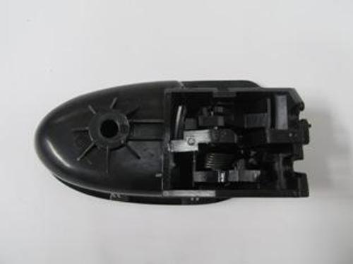 Toyota Yaris 06/11 Ön/arka Kapı İç Açma Kolu Sol Si̇yah (Tyg) 
