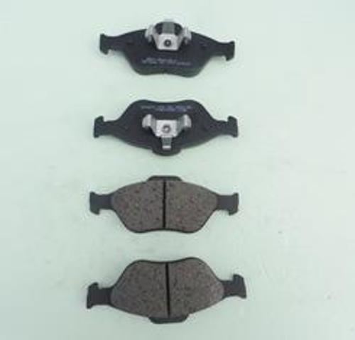 Ford Fiesta 00/02 Ön Fren Balatası 1,25/1,3/1,4/1,6(di̇sk(151,3x55,5x18,54/15