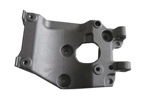 Ford Focus Sd/hb 15/18 Kli̇ma Kompresör Bağlantı Ayağı (Alümi̇nyum) 