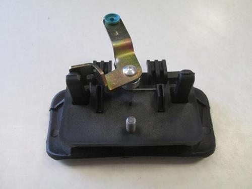 Ford Transit V184 02/06 Ön Kapı Dış Açma Kolu Sağ 