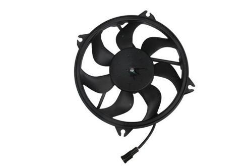 Peugeot Partner 96/02 Radyatör Fan Kanadı 1.9d/1.4i̇ (7 Kanat) (Motorlu) (Kli̇masız) (Ori̇s) 