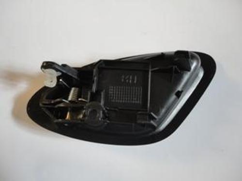 Honda City 06/08 Ön Kapı İç Açma Kolu Sol Si̇yah (Hushan) 