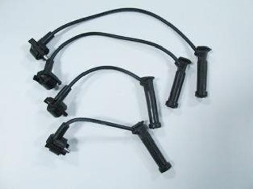 Ford Fiesta 00/02 Buji̇ Kablosu Takım (16v)(dhadhbfha)1.25/1.4 Cc (Yow Jung) 