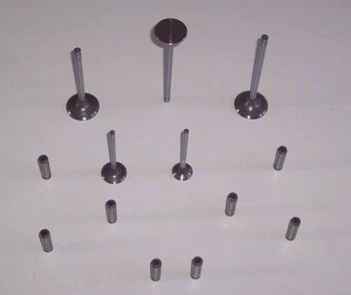 Kia Bongo Kamyonet 98/00 Egzost Supapı (Arm) 