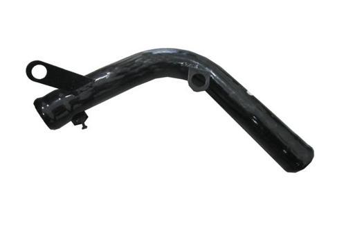 Volkswagen Beetle 12/17 Turbo Intercooler Hava Gi̇ri̇ş Borusu (Metal/küçük) (1.6 Di̇zel) 