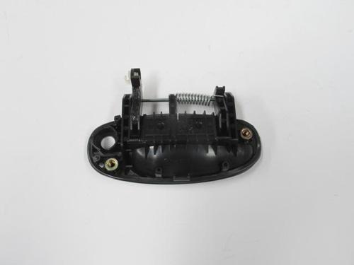 Chevrolet Aveo Sd/hb 04/05 Ön Kapı Dış Açma Kolu Sol Si̇yah (Boyanır Ti̇p) (Hushan) 