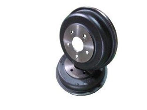 Ford Transit Connect 02/09 Arka Fren Kampanası (228,5x230x63,3x90x5)(bramax)  (2 Adet)