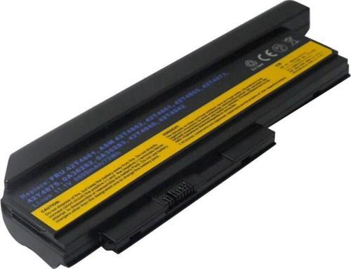 Lenovo  4287-2UU  Notebook Bataryası Pili - 9 Cell