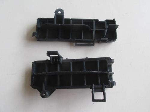 Renault Clio 4 Hb 13/16 Polen Fi̇ltre Kapağı Sağ/sol Set 2 Parça (Denso Ti̇p) 