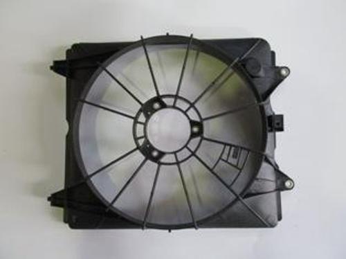 Honda Crv 07/10 Radyatör Fan Davlumbazı (Bfn) 