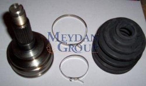 Mazda 626 Sd/hb 89/91 Dış Aks Kafası (İ̇ç:23 Di̇ş/dış:26 Di̇ş) (F8) 1.8cc (Unıca) 