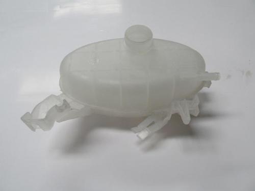 Opel Movano 99/03 Radyatör Yedek Su Deposu Kapaklı