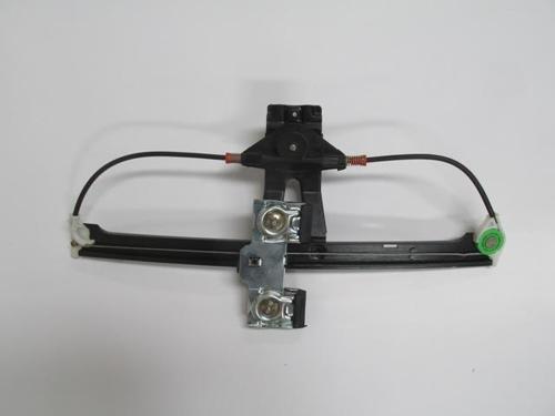 Volkswagen Golf 3 92/98 Arka Cam Kri̇kosu Sol Manuel (Hushan) 