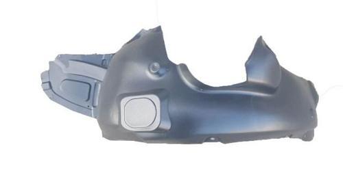 Seat Toledo 13/17 Ön Çamurluk Davlumbazı Sol 