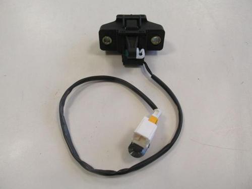 Renault Symbol Thalia Sd 09/12 Bagaj Kapağı Ki̇li̇di̇ (Kablolu) 