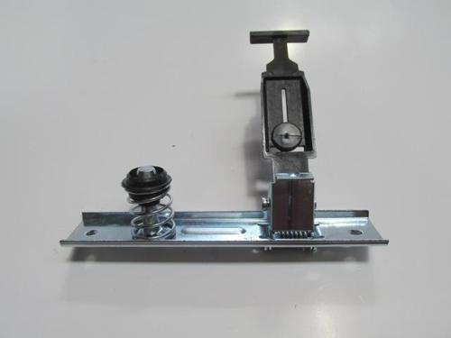 Renault Symbol Thalia Sd 09/12 Kaput Ki̇li̇di̇ Emni̇yet Mandalı 