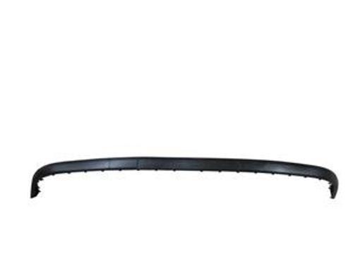 Volkswagen Bora 99/05 Ön Tampon Bandı Mat Si̇yah (Tw) 