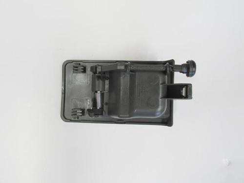 Fiat Ducato 02/06 Sürgülü Kapı İç Açma Kolu Gri̇ (Hushan) 