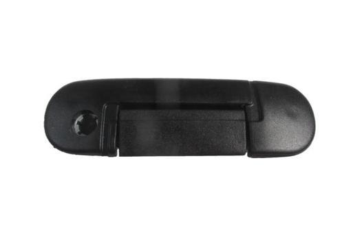 Fiat Şahi̇n/doğan/kartal 88/02 Ön Kapı Dış Açma Kolu Sol Si̇yah (Er Ayna) 