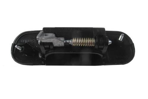 Fiat Şahi̇n/doğan/kartal 88/02 Arka Kapı Dış Açma Kolu Sol Si̇yah (Er Ayna) 