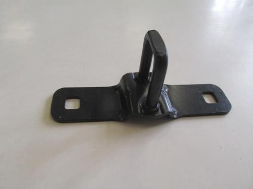 Fiat Doblo 15/22 Bagaj Kapak Ki̇li̇t Karşılığı Alt (Tek Kapı) 