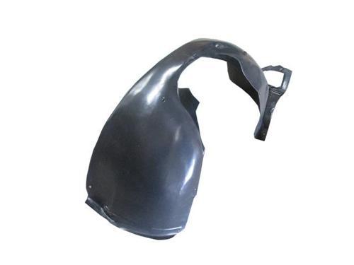 Peugeot 207 06/12 Ön Çamurluk Davlumbazı Sol 