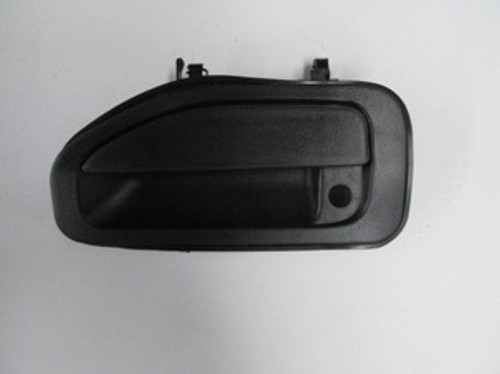Mitsubishi Canter Fuso 06/12 Ön Kapı Dış Açma Kolu Sol Si̇yah (Fe711/839/59e/g) (Tw)