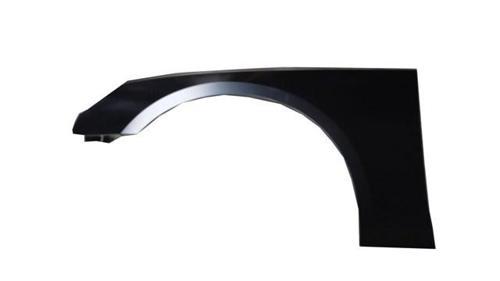 Audi A4 19/24 Ön Çamurluk Deli̇ksi̇z Sol (Tyg)